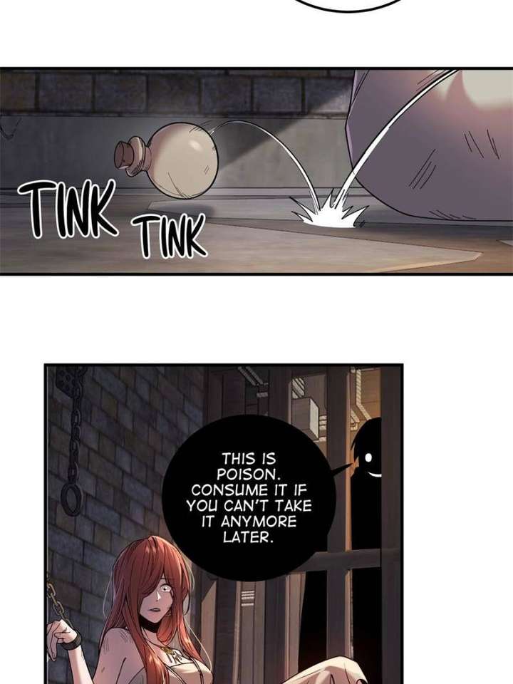 Celebrating the Remaining Life chapter 49 page 11