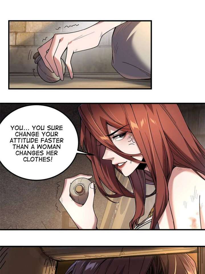 Celebrating the Remaining Life chapter 49 page 13