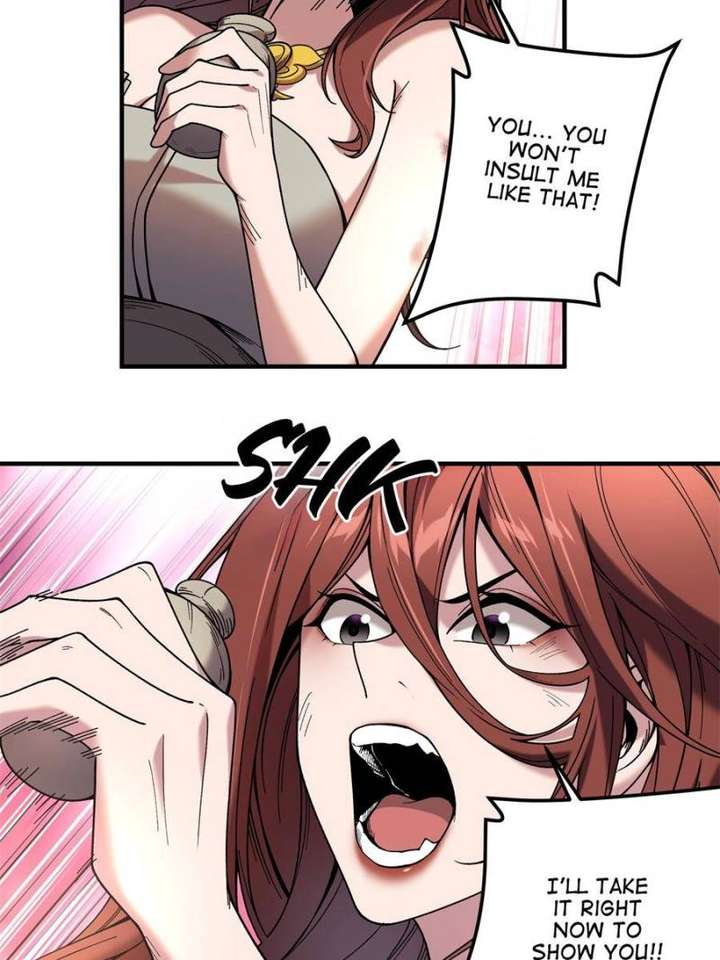 Celebrating the Remaining Life chapter 49 page 16