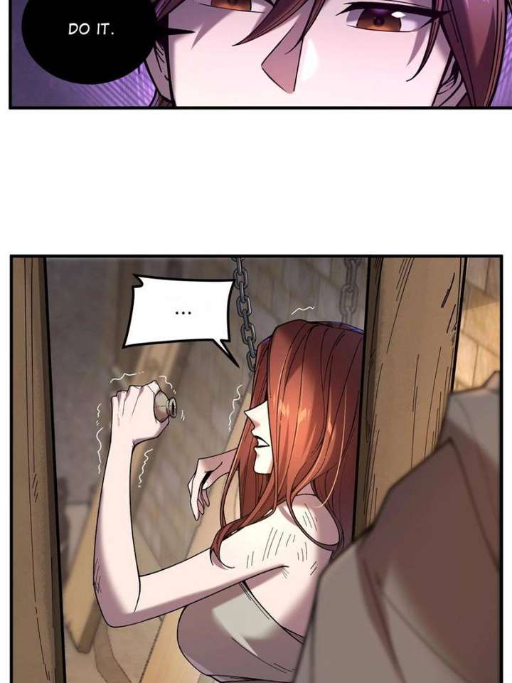 Celebrating the Remaining Life chapter 49 page 19