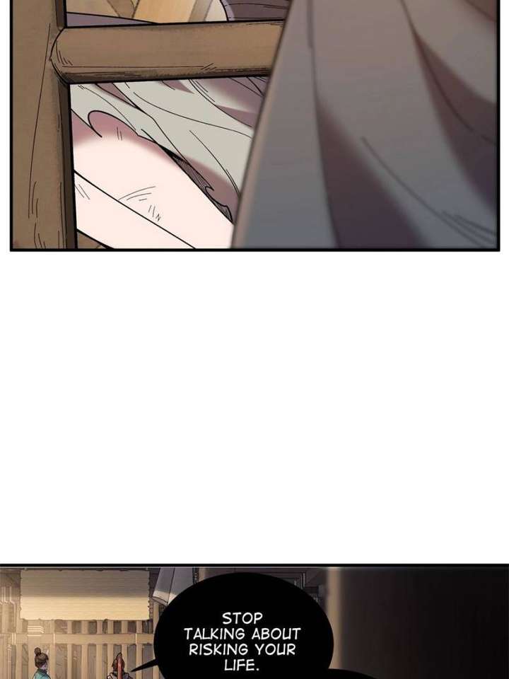 Celebrating the Remaining Life chapter 49 page 20