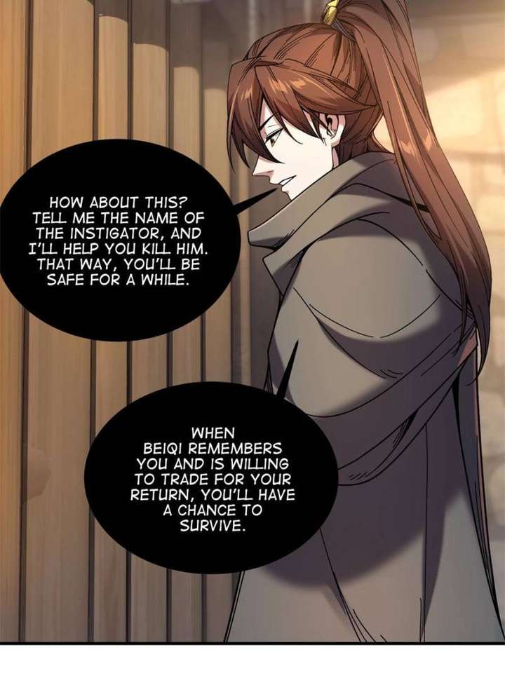 Celebrating the Remaining Life chapter 49 page 22