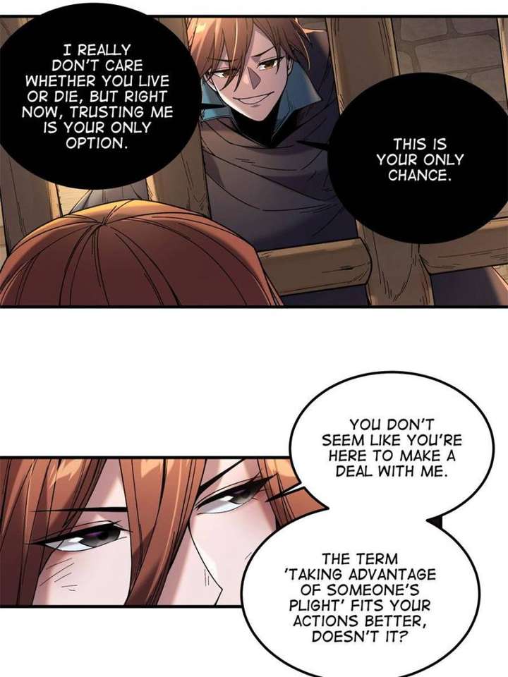 Celebrating the Remaining Life chapter 49 page 25