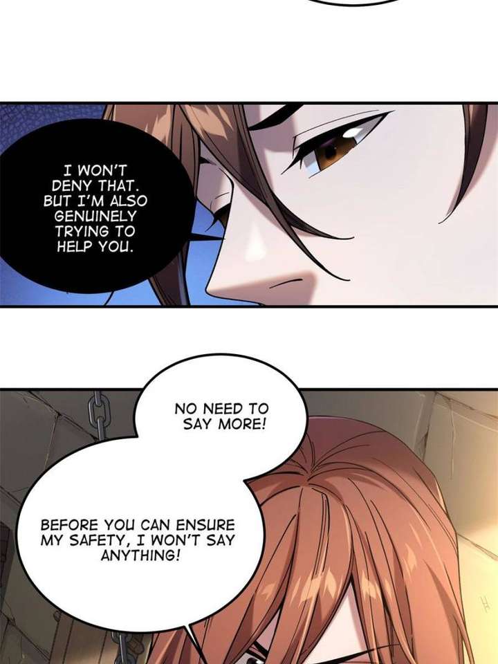 Celebrating the Remaining Life chapter 49 page 26