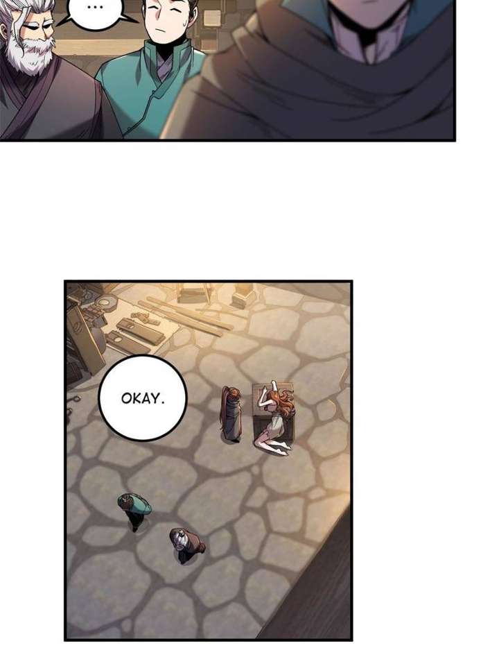 Celebrating the Remaining Life chapter 49 page 37