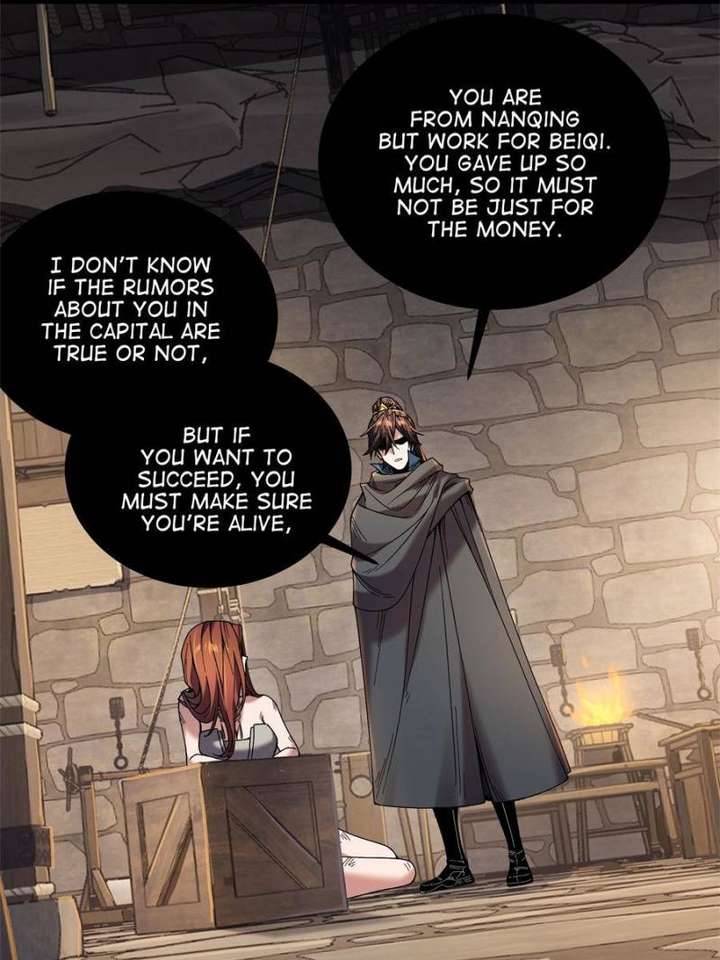 Celebrating the Remaining Life chapter 49 page 42