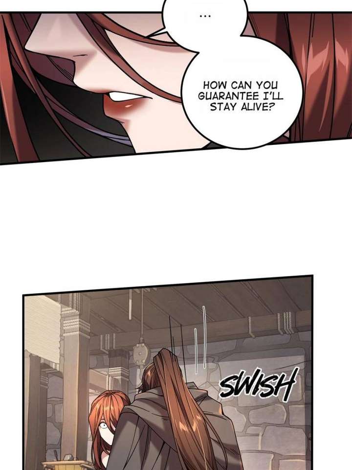 Celebrating the Remaining Life chapter 49 page 44