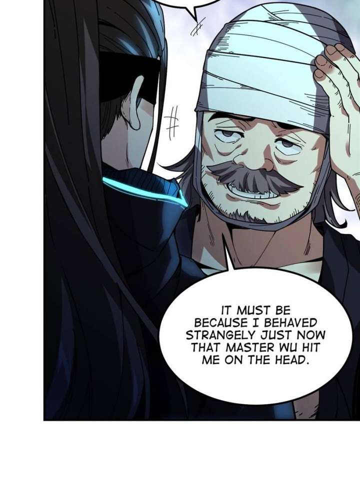 Celebrating the Remaining Life chapter 5 page 32