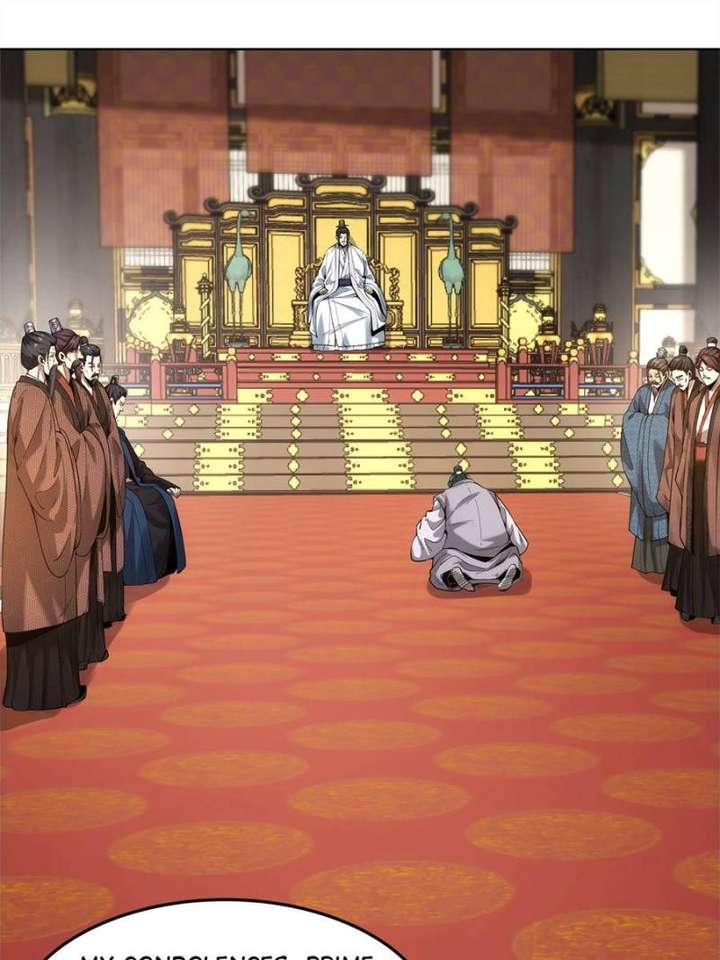 Celebrating the Remaining Life chapter 52 page 9