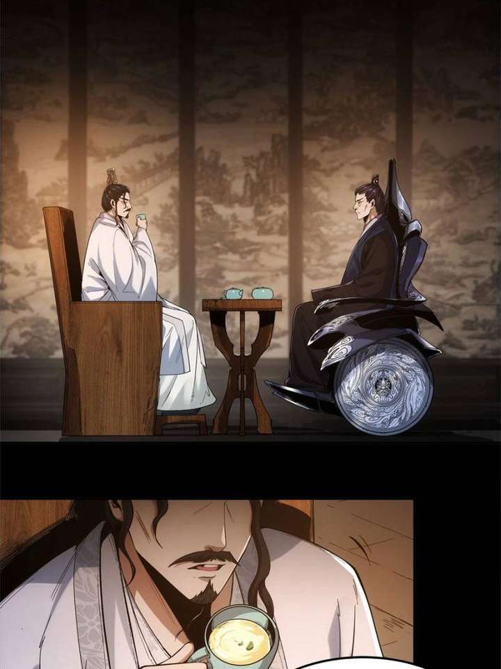 Celebrating the Remaining Life chapter 52 page 46
