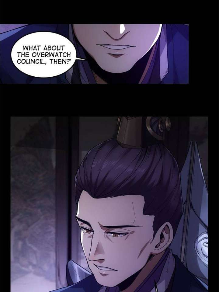 Celebrating the Remaining Life chapter 53 page 8