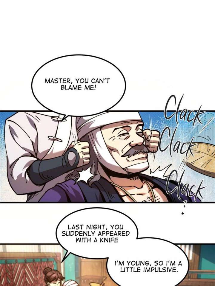 Celebrating the Remaining Life chapter 6 page 9