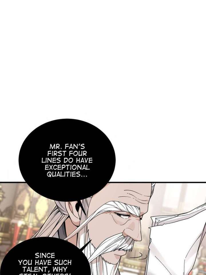 Celebrating the Remaining Life chapter 63 page 71