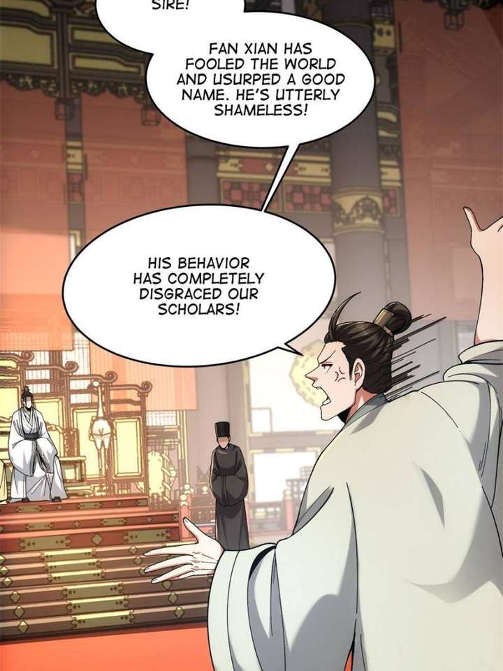 Celebrating the Remaining Life chapter 64 page 7