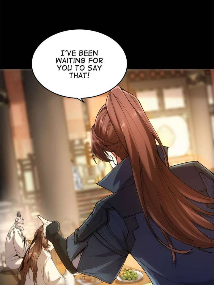 Celebrating the Remaining Life chapter 64 page 32