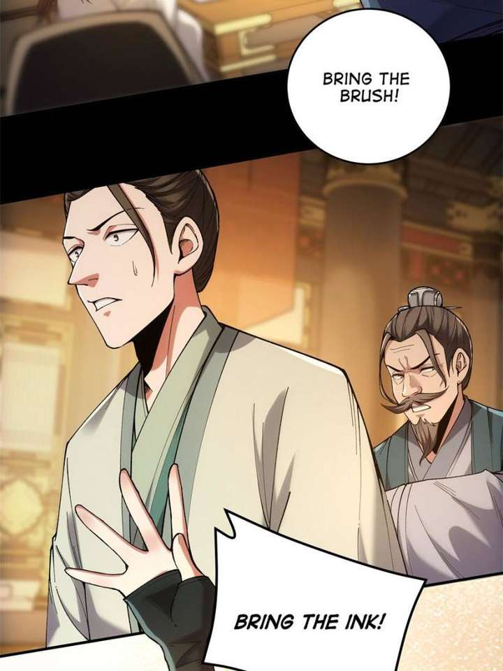 Celebrating the Remaining Life chapter 64 page 33