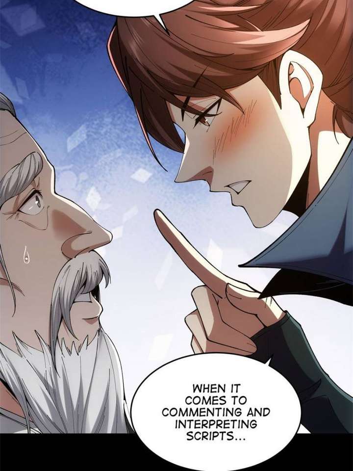 Celebrating the Remaining Life chapter 64 page 71