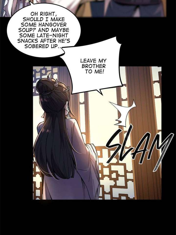 Celebrating the Remaining Life chapter 65 page 8