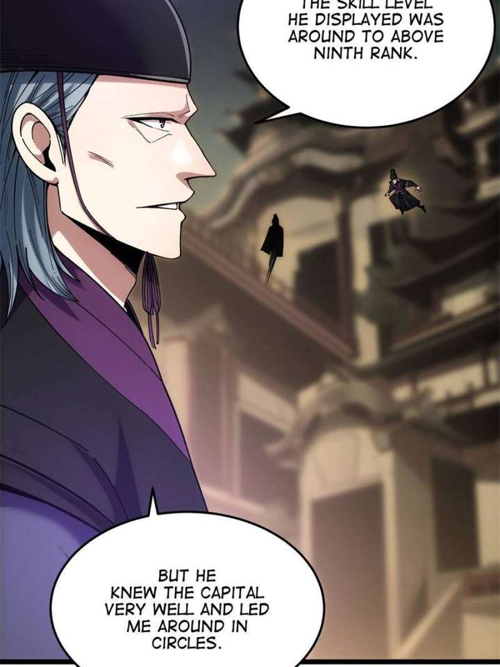 Celebrating the Remaining Life chapter 67 page 8