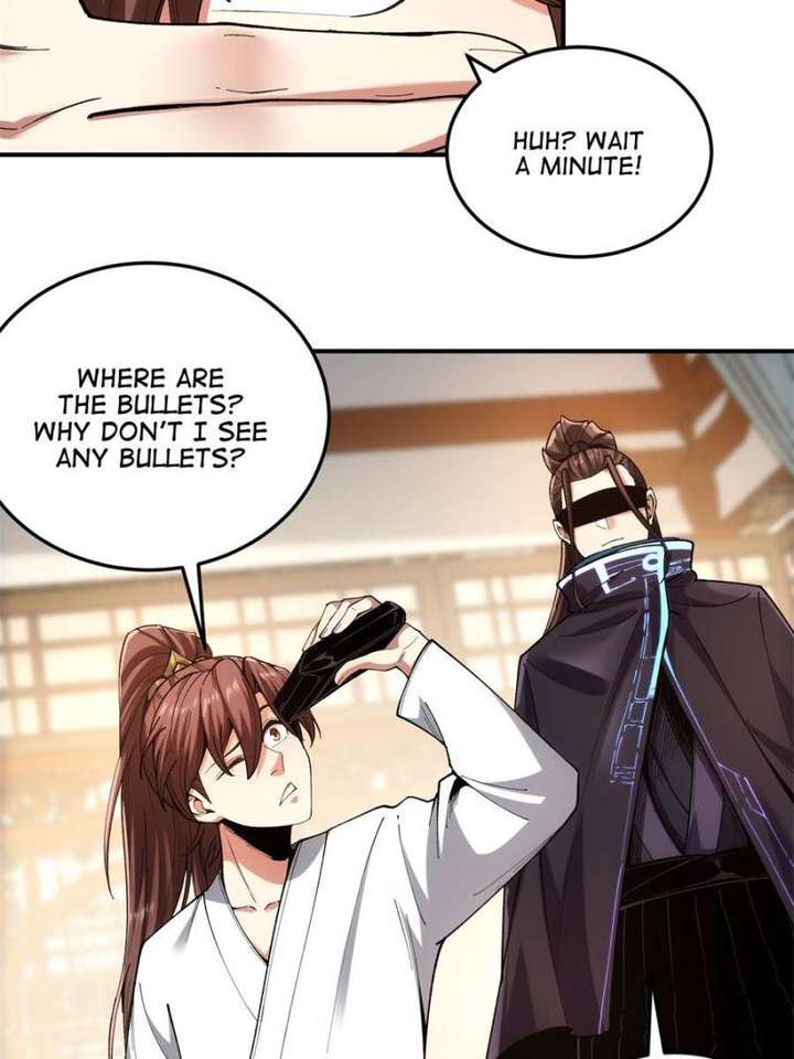 Celebrating the Remaining Life chapter 68 page 8