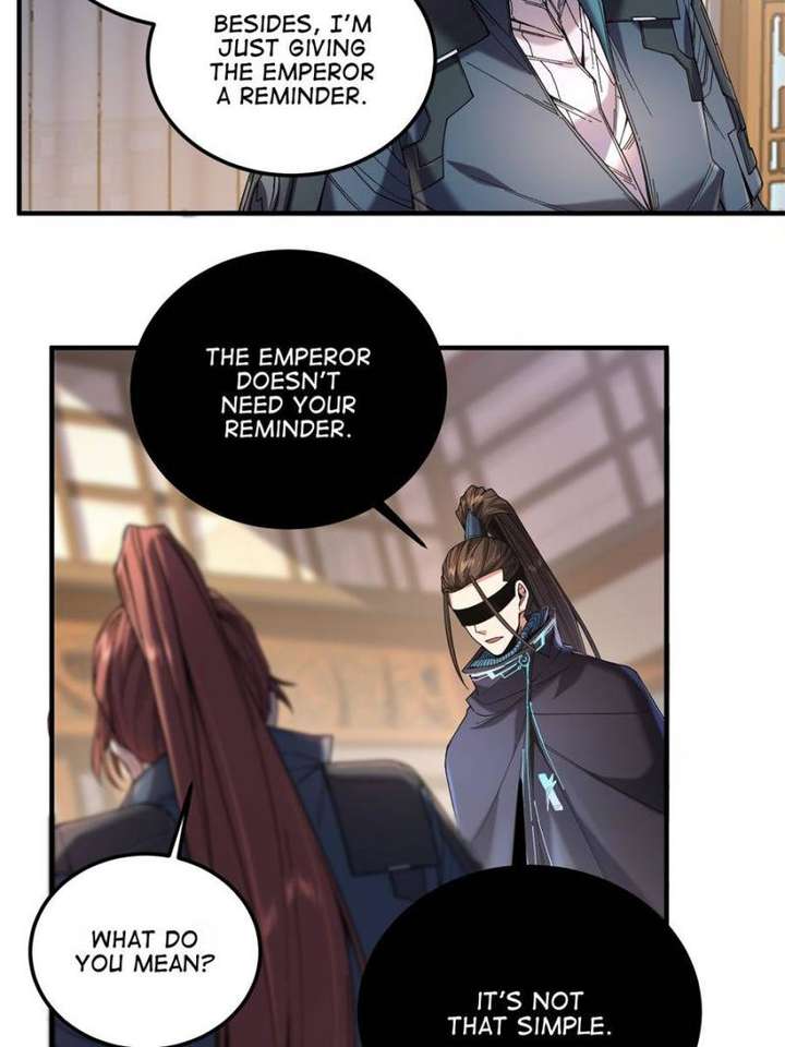 Celebrating the Remaining Life chapter 69 page 2