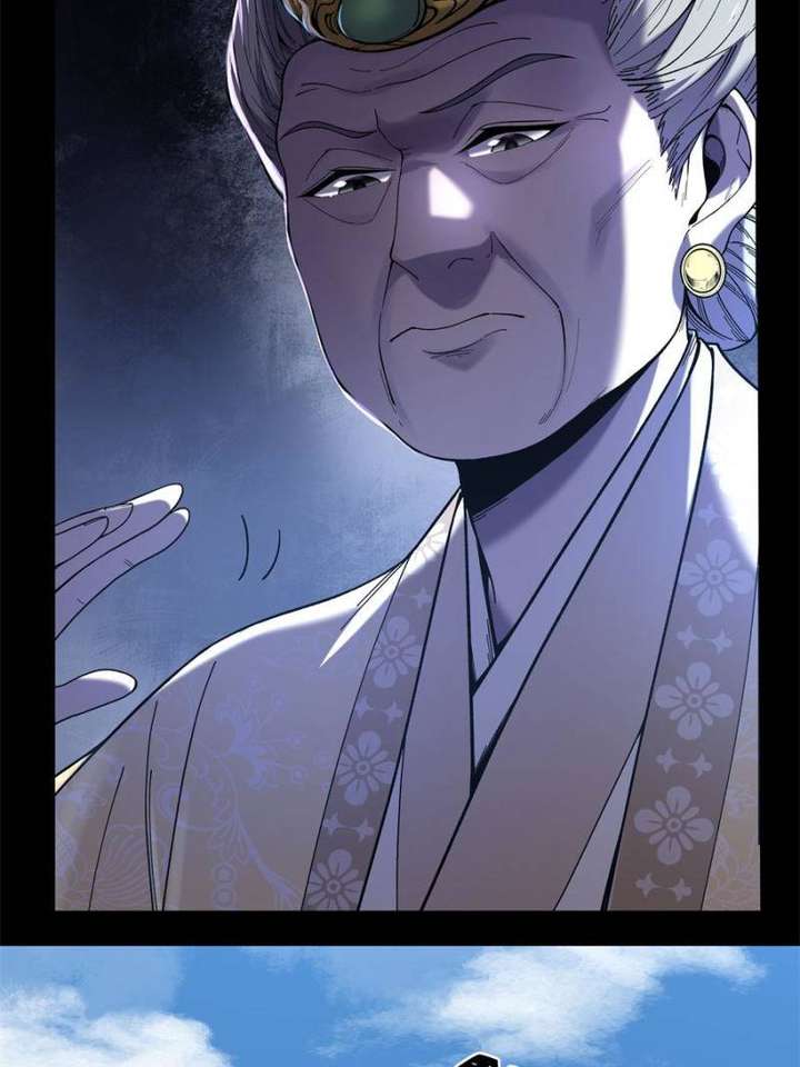 Celebrating the Remaining Life chapter 69 page 8