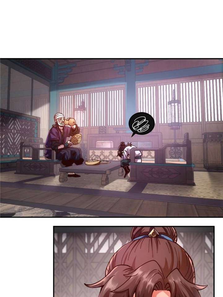 Celebrating the Remaining Life chapter 7 page 1