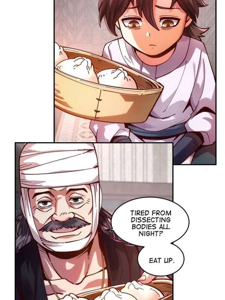 Celebrating the Remaining Life chapter 7 page 2
