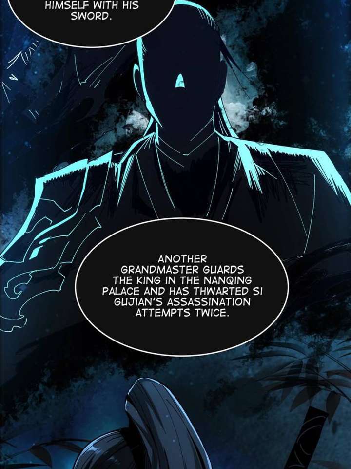 Celebrating the Remaining Life chapter 7 page 8