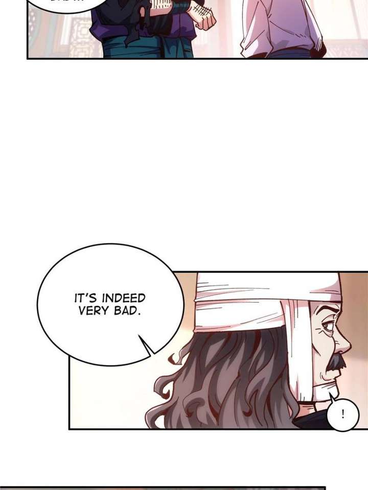 Celebrating the Remaining Life chapter 7 page 32
