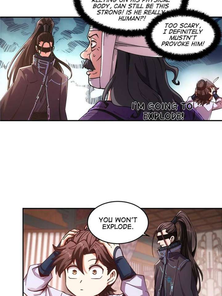 Celebrating the Remaining Life chapter 7 page 44