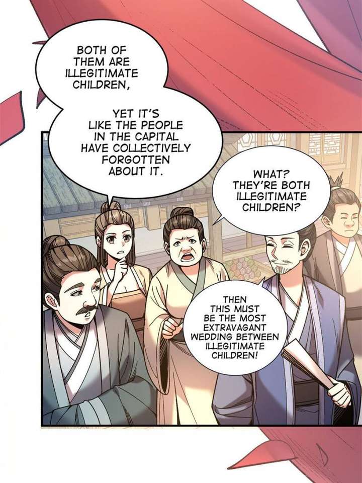 Celebrating the Remaining Life chapter 71 page 6