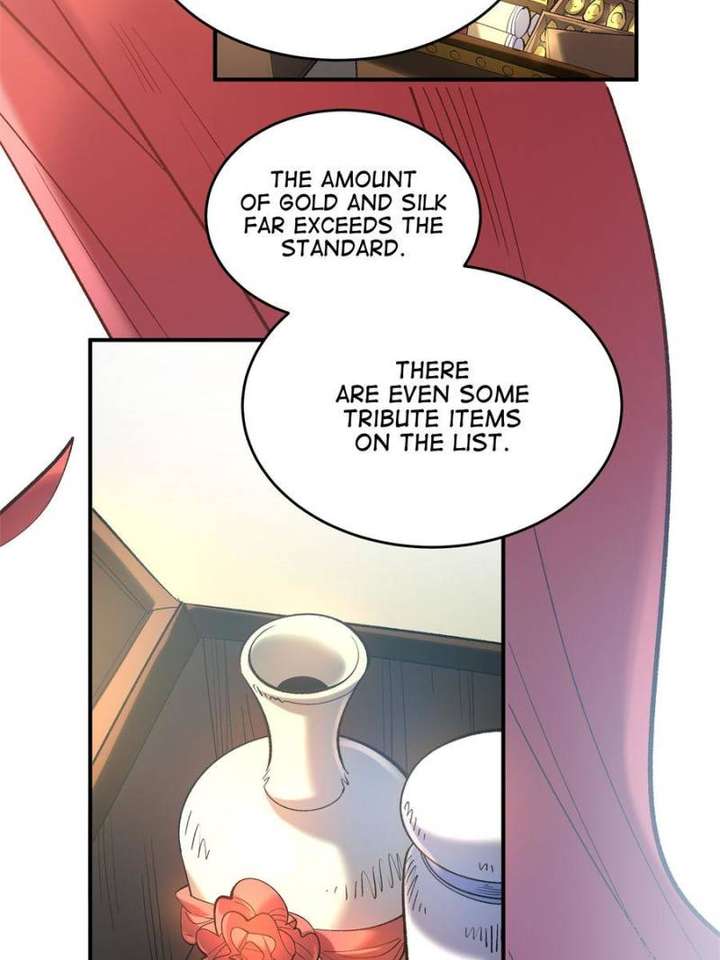 Celebrating the Remaining Life chapter 71 page 8