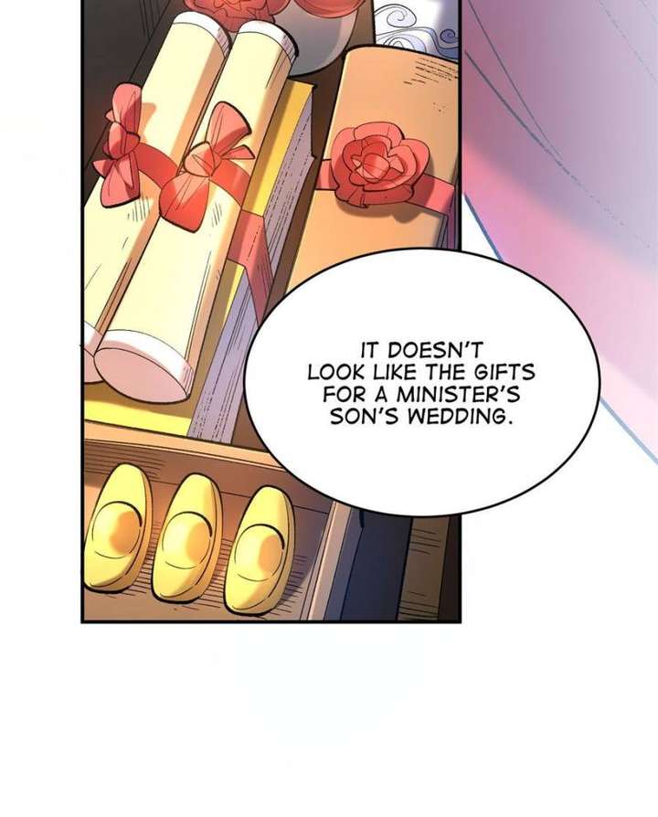 Celebrating the Remaining Life chapter 71 page 9
