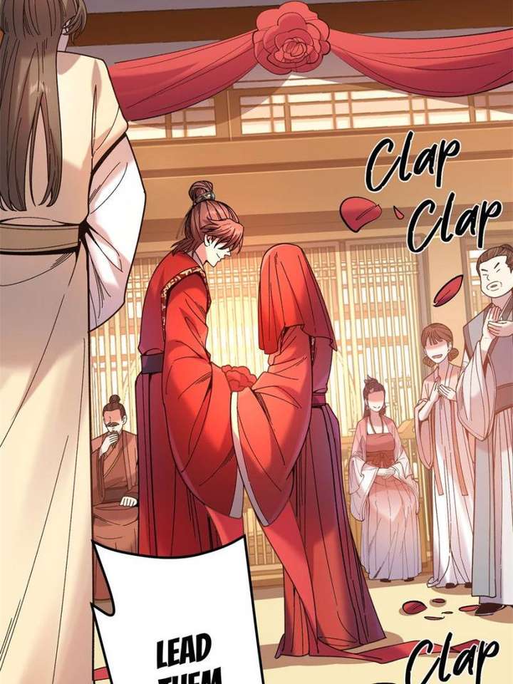 Celebrating the Remaining Life chapter 71 page 32