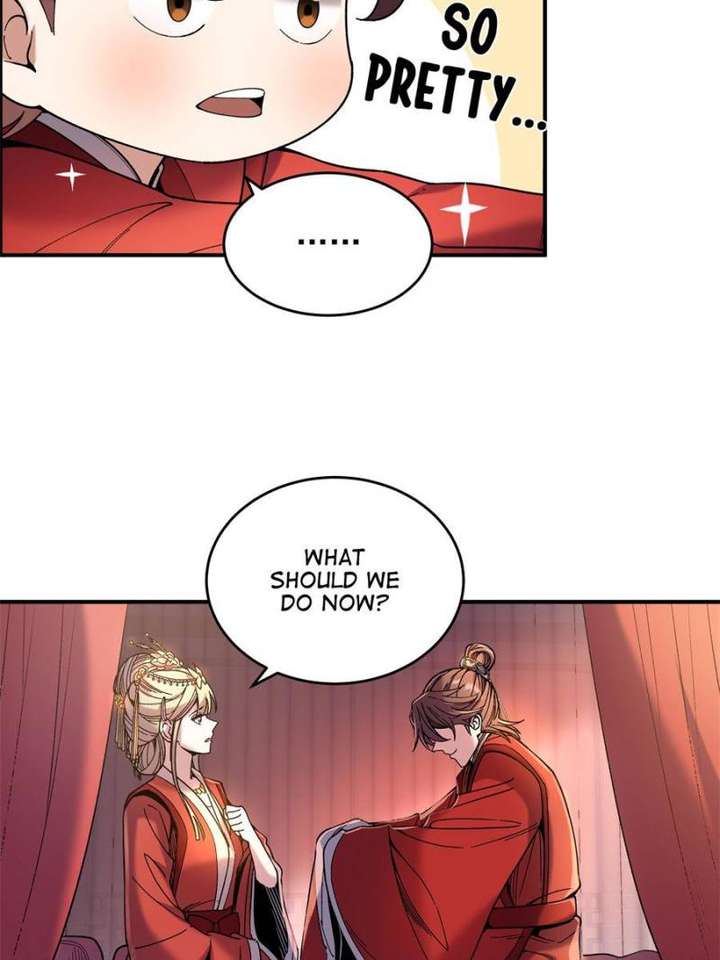 Celebrating the Remaining Life chapter 71 page 40