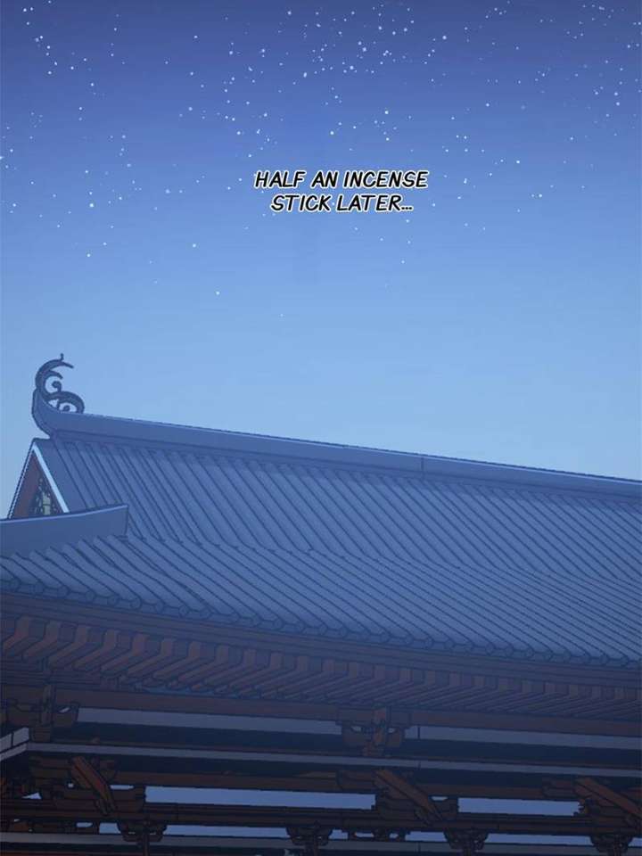 Celebrating the Remaining Life chapter 71 page 45