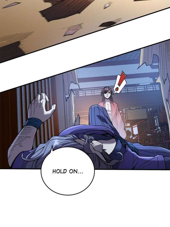 Celebrating the Remaining Life chapter 71 page 53