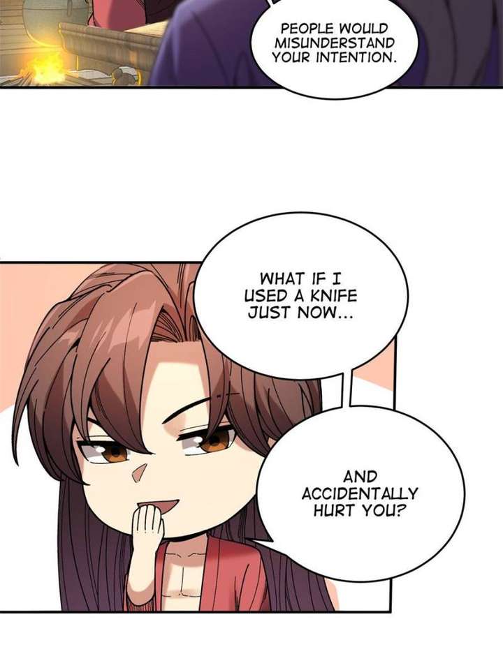 Celebrating the Remaining Life chapter 71 page 63