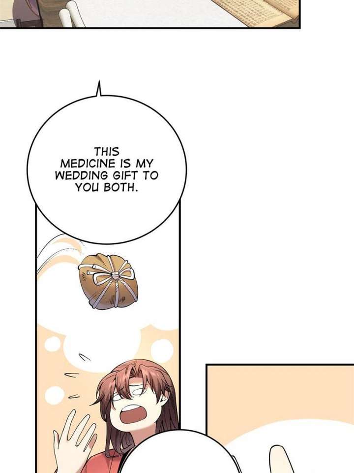 Celebrating the Remaining Life chapter 71 page 71
