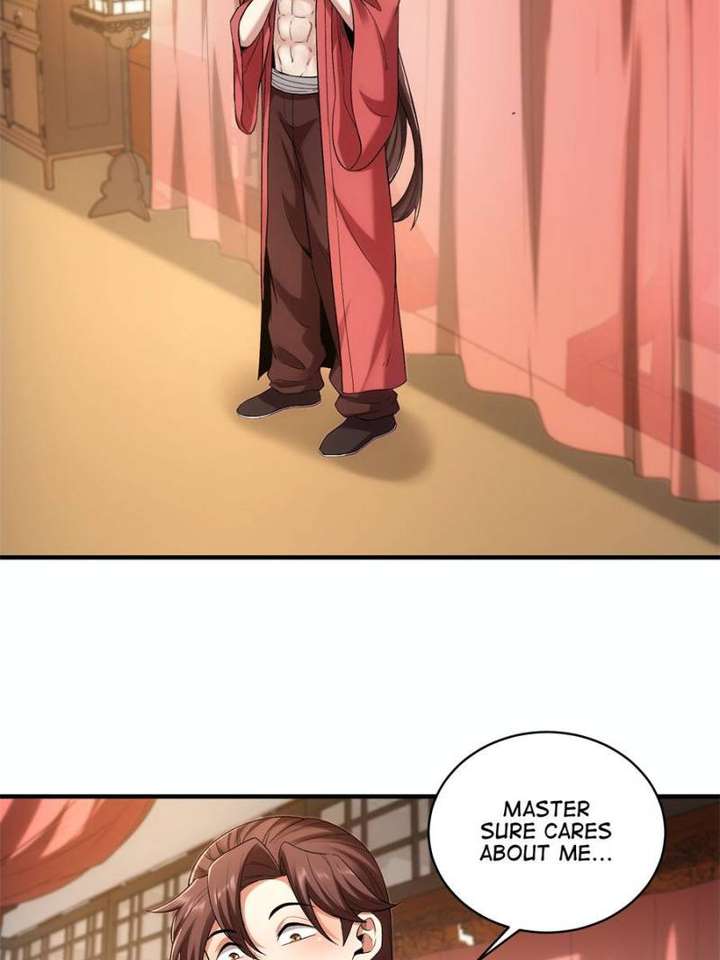 Celebrating the Remaining Life chapter 72 page 2
