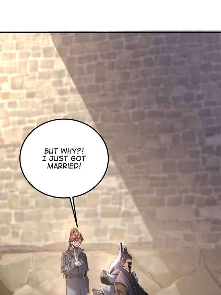 Celebrating the Remaining Life chapter 73 page 1
