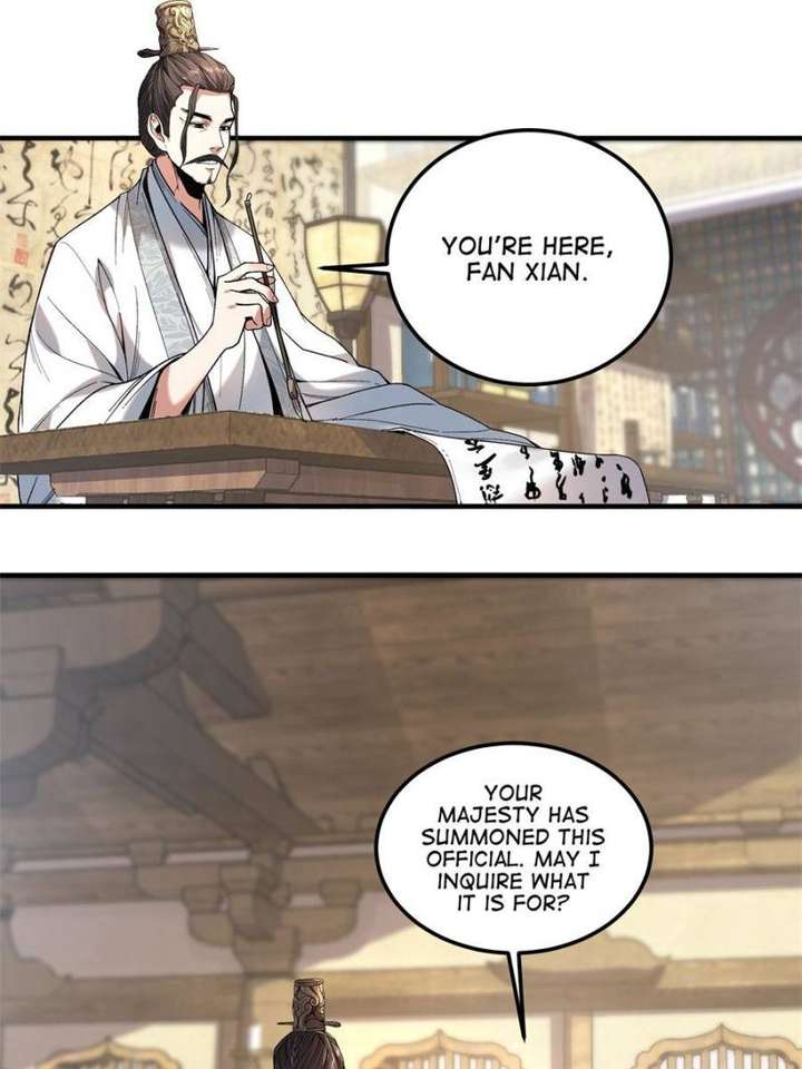 Celebrating the Remaining Life chapter 73 page 8