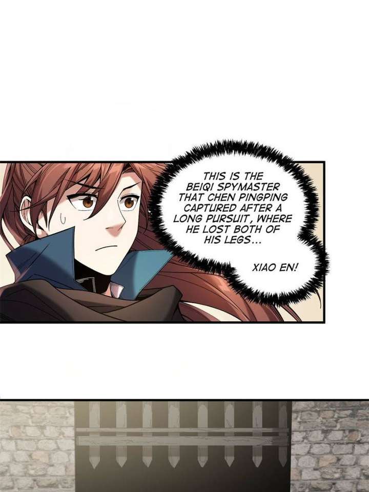 Celebrating the Remaining Life chapter 73 page 33