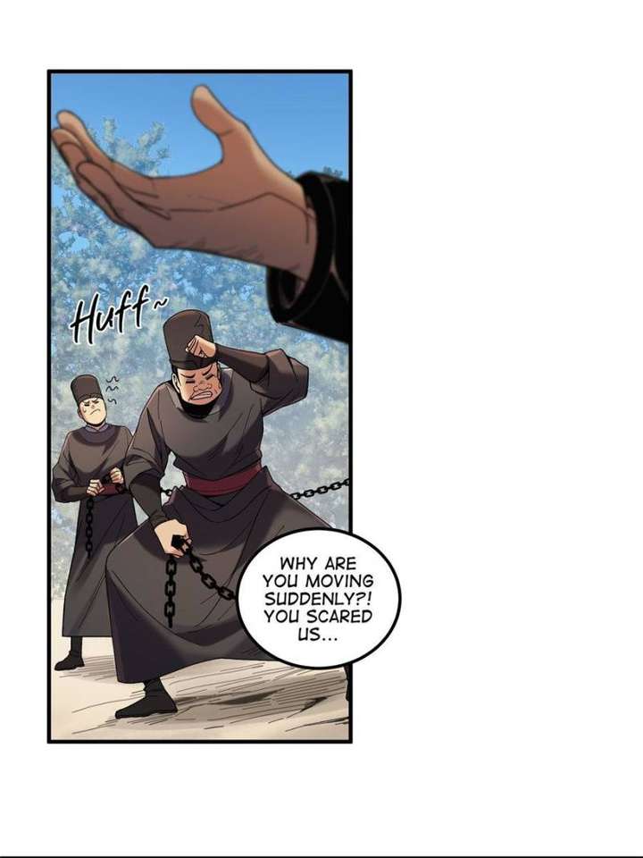 Celebrating the Remaining Life chapter 73 page 45