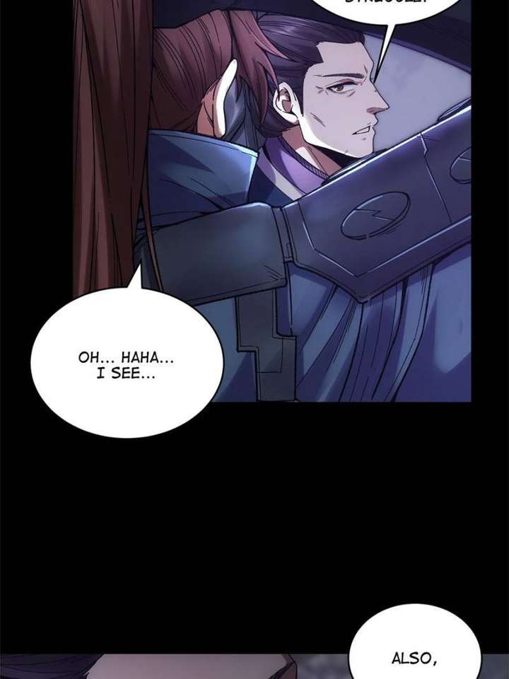 Celebrating the Remaining Life chapter 74 page 8