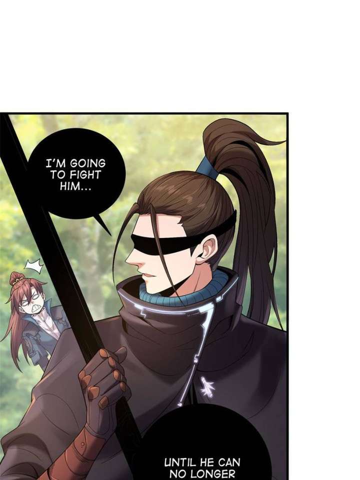 Celebrating the Remaining Life chapter 75 page 8