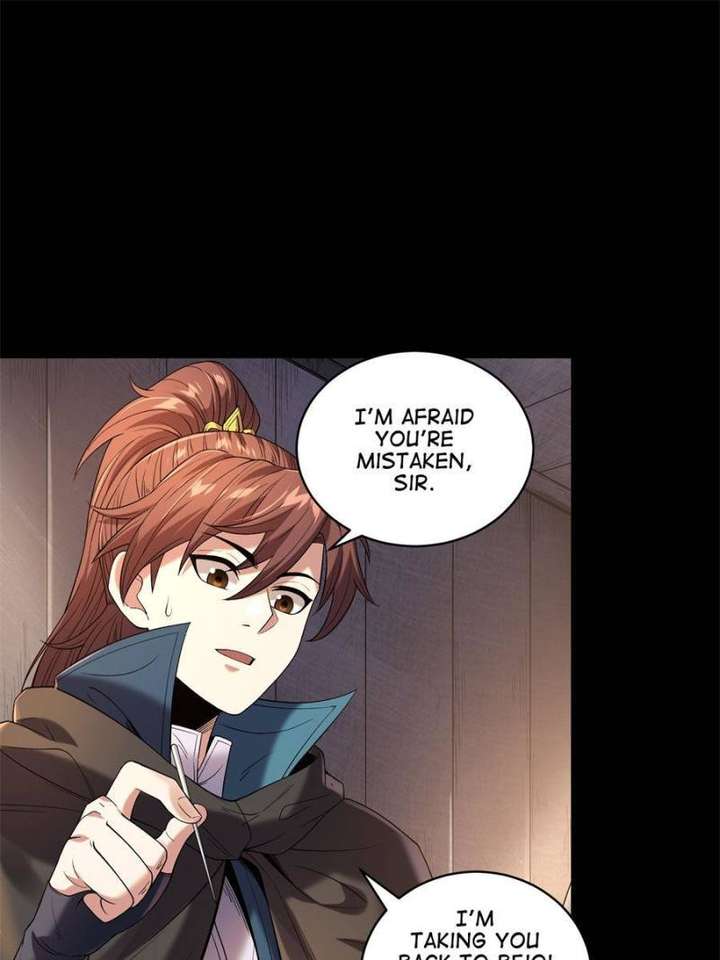 Celebrating the Remaining Life chapter 76 page 1
