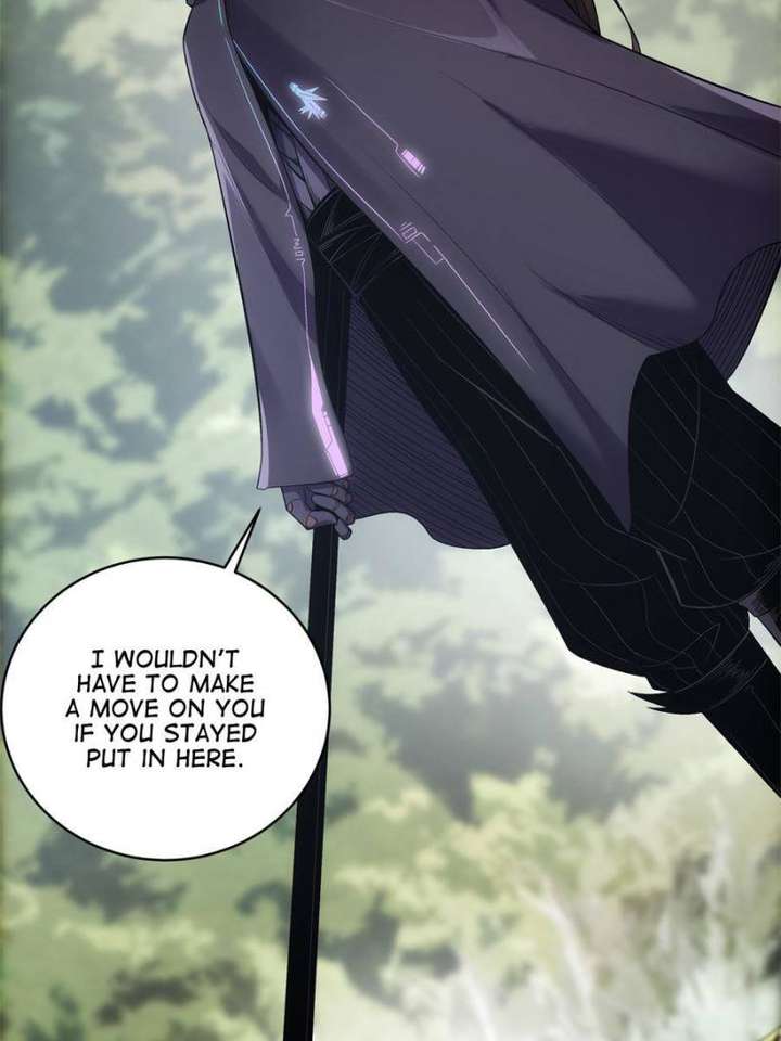 Celebrating the Remaining Life chapter 76 page 33