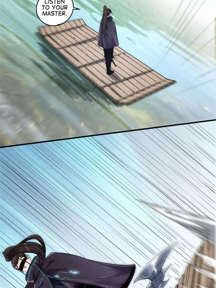 Celebrating the Remaining Life chapter 76 page 41
